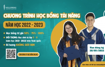 ​​​​​​​3 Lợi ích khi đạt được Học bổng Tài năng  game đánh bài tiến lên 
